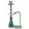 Kaya shisha hookah shisha cristal colorido fumar shisha